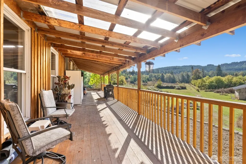 259 Tooley Road Toledo WA 98591