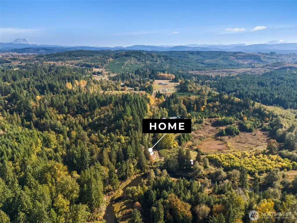 259 Tooley Road Toledo WA 98591