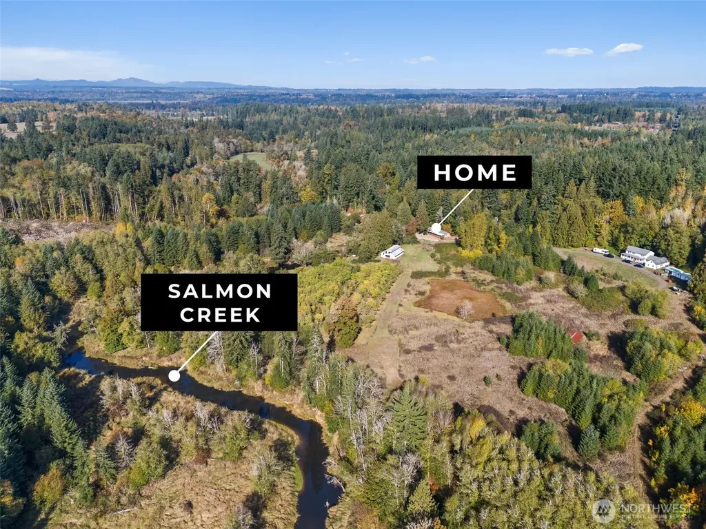 259 Tooley Road Toledo WA 98591