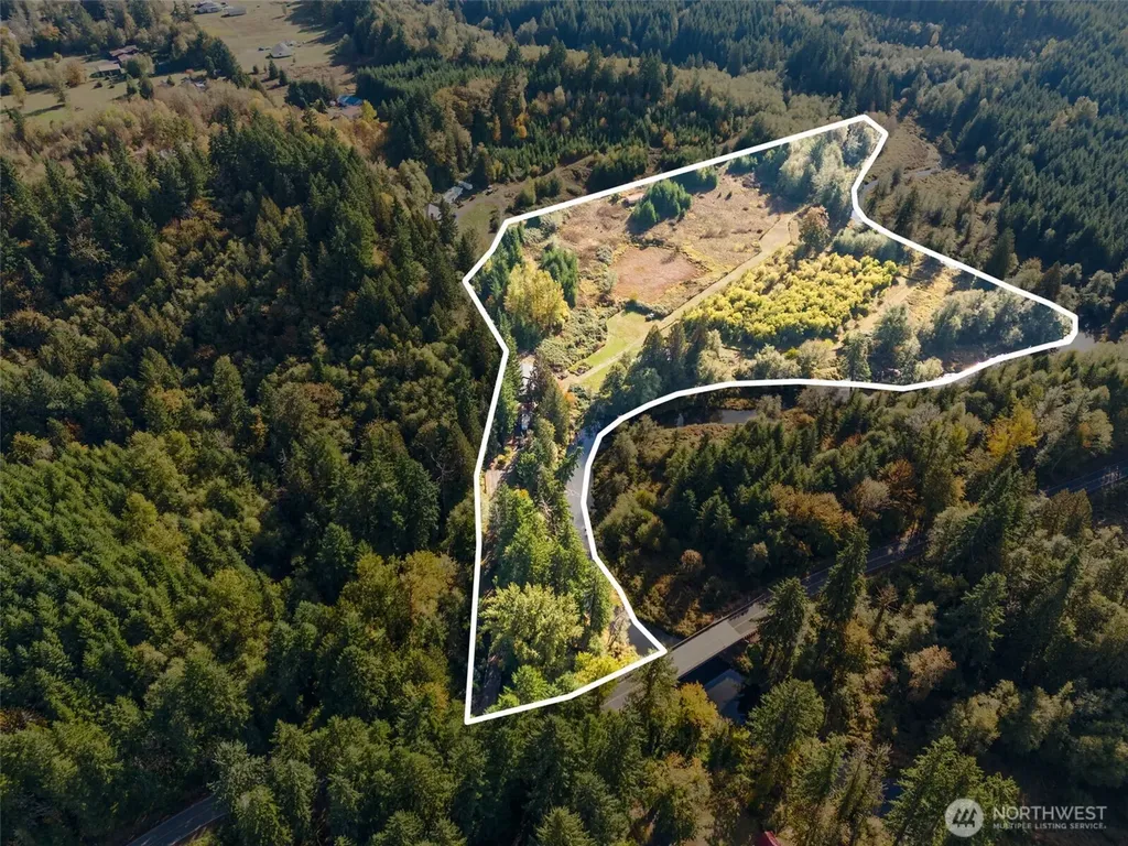 259 Tooley Road Toledo WA 98591