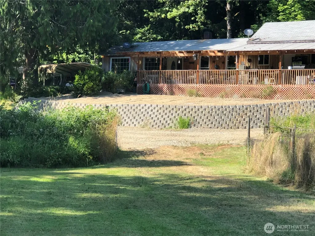 259 Tooley Road Toledo WA 98591
