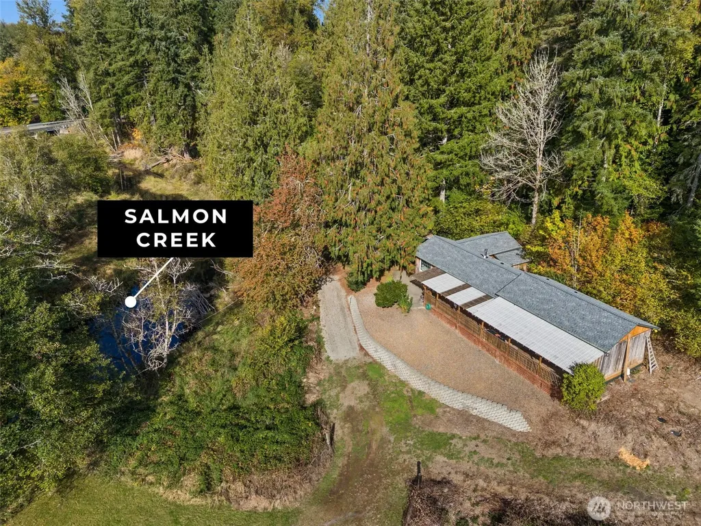 259 Tooley Road Toledo WA 98591