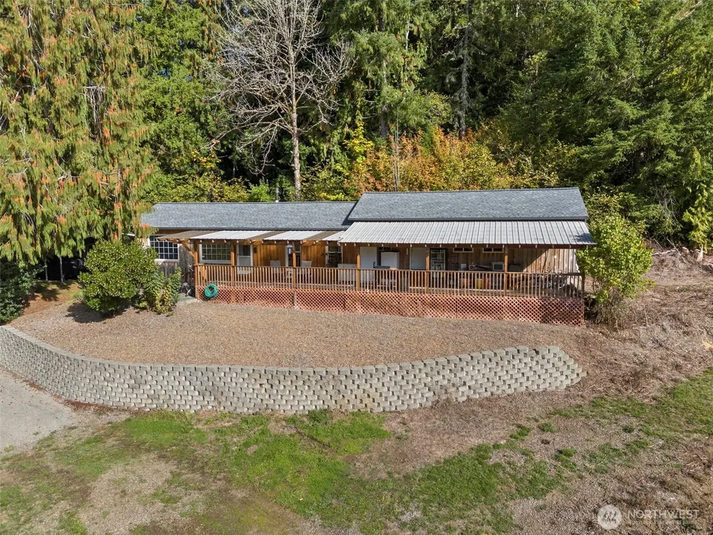 259 Tooley Road Toledo WA 98591