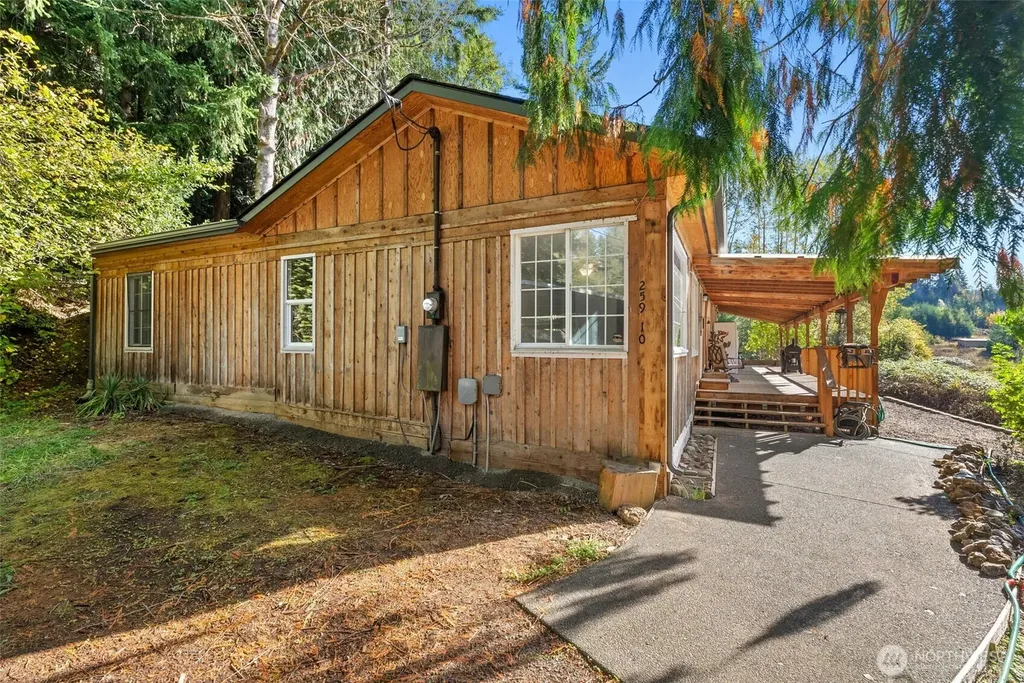 259 Tooley Road Toledo WA 98591