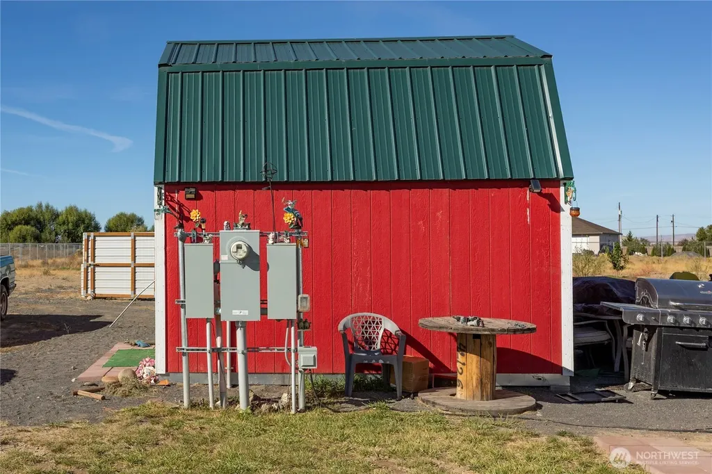 7814 NE D.7 Moses Lake WA 98837