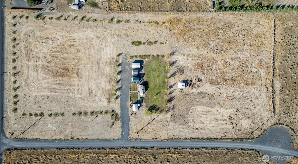 7814 NE D.7 Moses Lake WA 98837