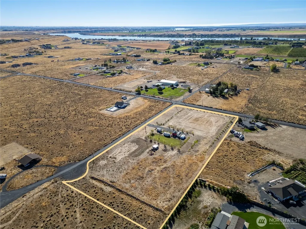 7814 NE D.7 Moses Lake WA 98837