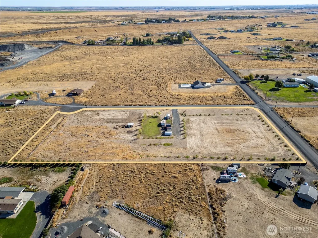 7814 NE D.7 Moses Lake WA 98837