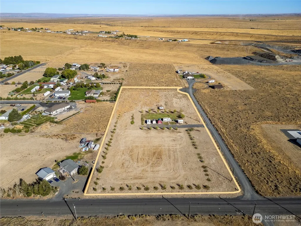 7814 NE D.7 Moses Lake WA 98837
