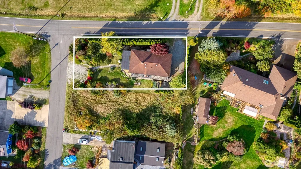 2045 Apa Road Point Roberts WA 98281
