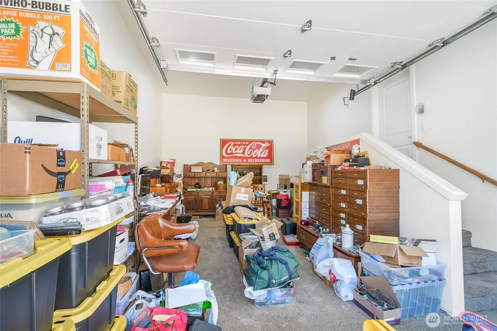 1016 288th Street NW Arlington WA 98223