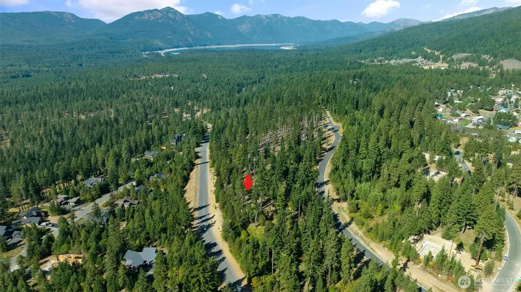 9 Red Sky Way Cle Elum WA 98922