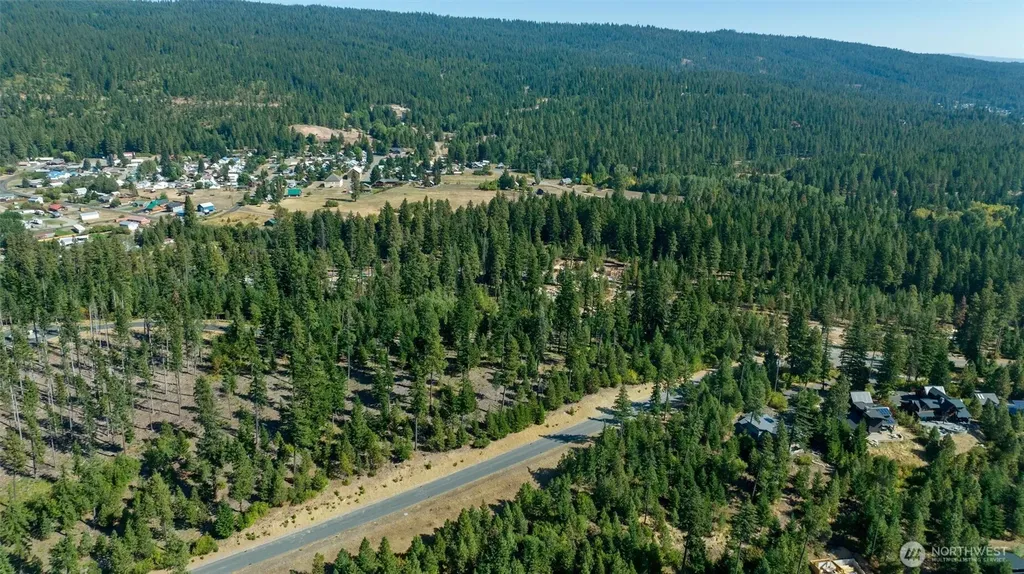 9 Red Sky Way Cle Elum WA 98922