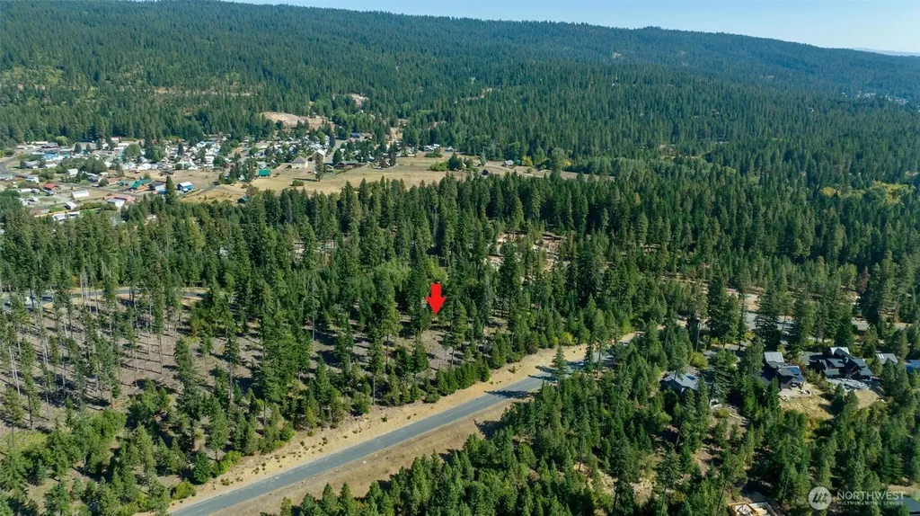 9 Red Sky Way Cle Elum WA 98922