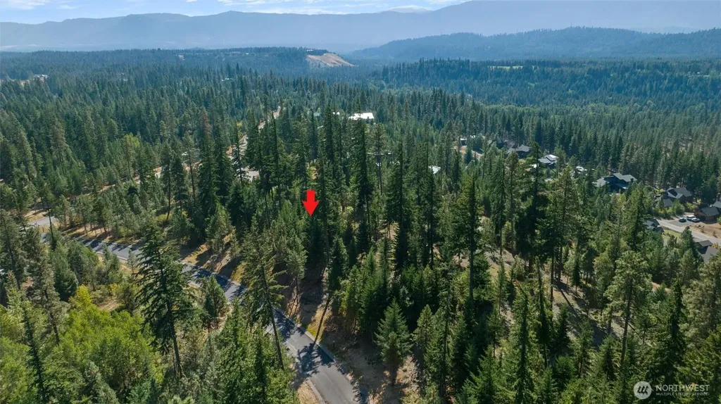 9 Red Sky Way Cle Elum WA 98922