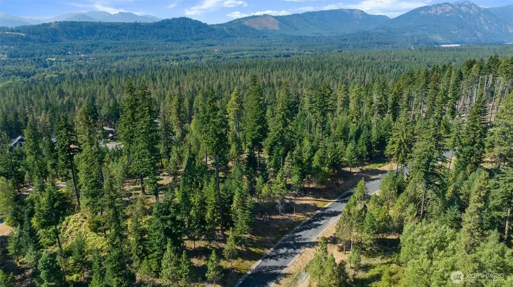 9 Red Sky Way Cle Elum WA 98922