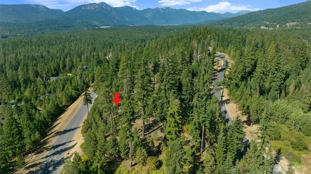 9 Red Sky Way Cle Elum WA 98922