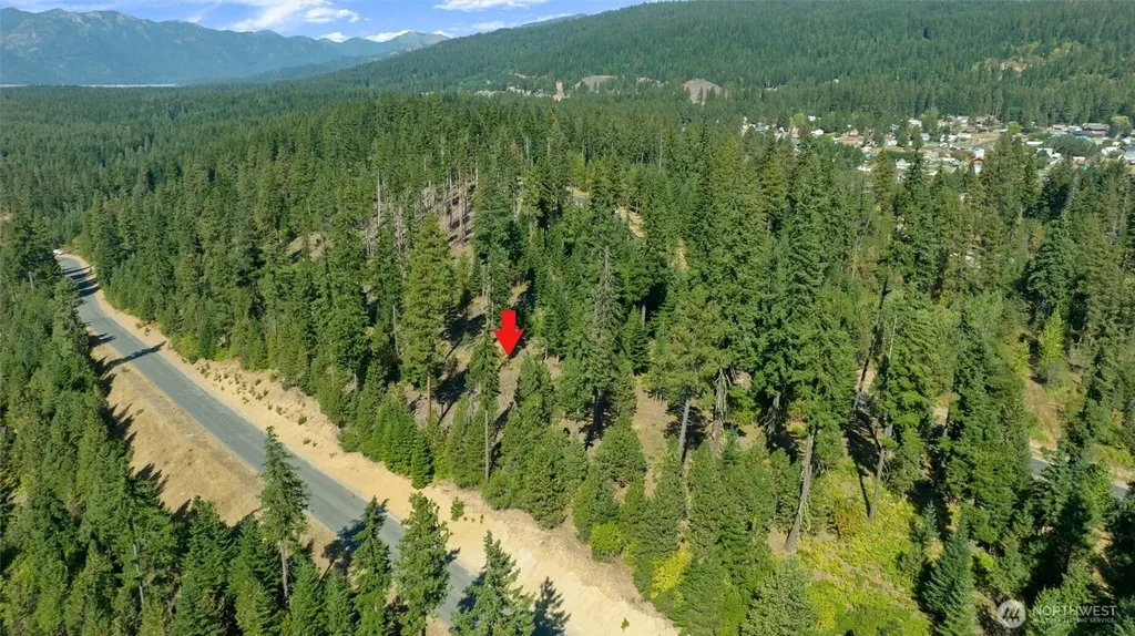 9 Red Sky Way Cle Elum WA 98922