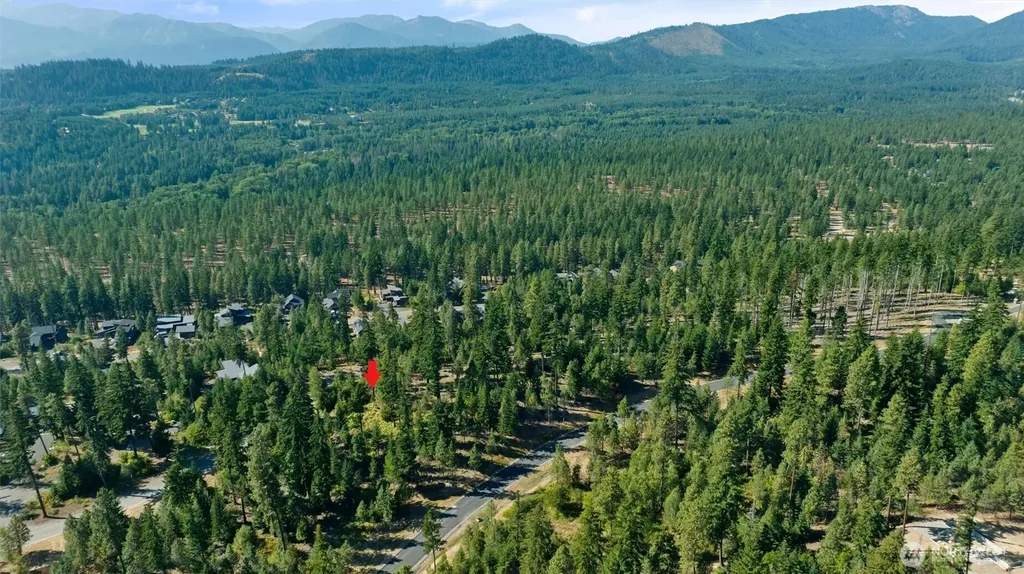 9 Red Sky Way Cle Elum WA 98922