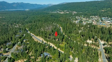 9 Red Sky Way Cle Elum WA 98922