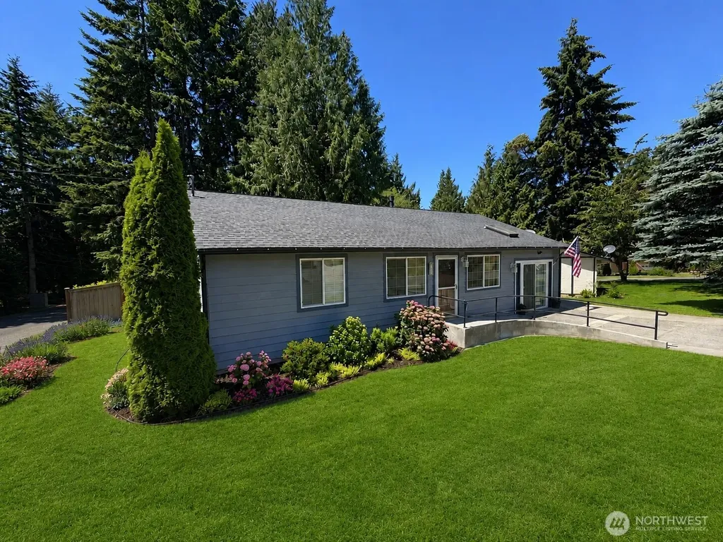 7600 Sandy Way NE Poulsbo WA 98370
