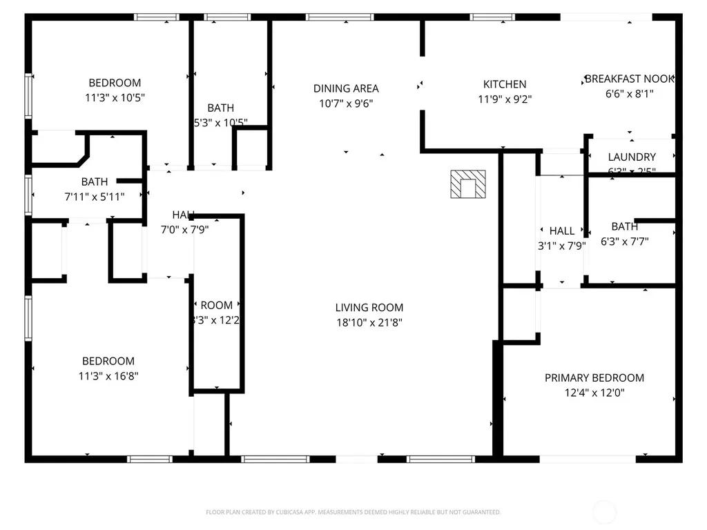 7600 Sandy Way NE Poulsbo WA 98370