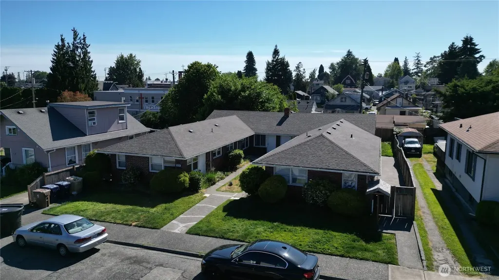 3841 S Park Avenue Tacoma WA 98418