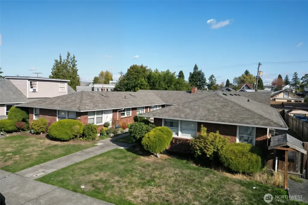 3841 S Park Avenue Tacoma WA 98418