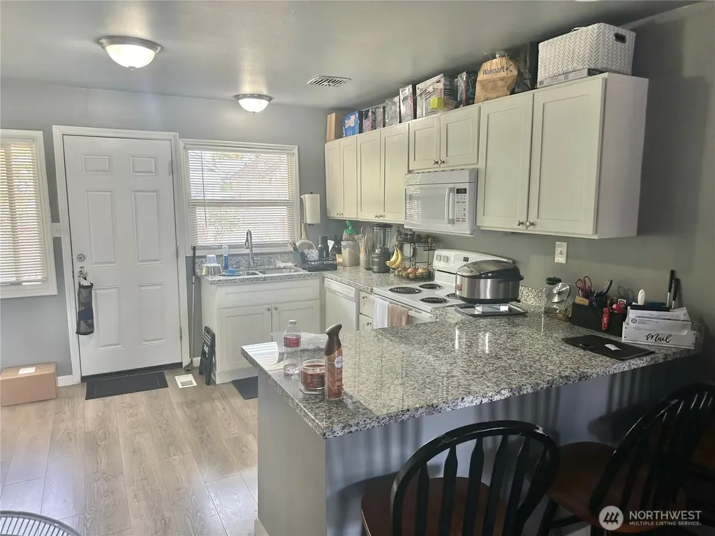 3841 S Park Avenue Tacoma WA 98418