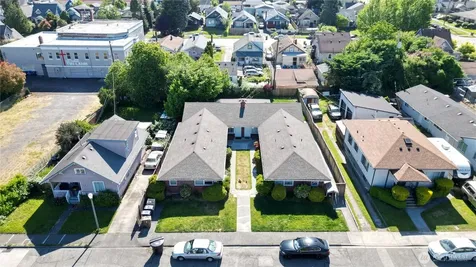 3841 S Park Avenue Tacoma WA 98418