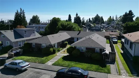3841 S Park Avenue Tacoma WA 98418
