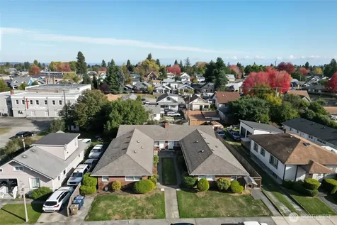 3841 S Park Avenue Tacoma WA 98418