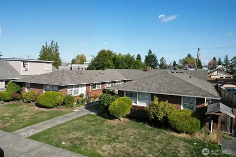 3841 S Park Avenue Tacoma WA 98418