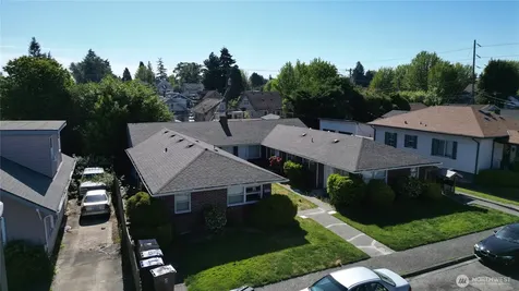 3841 S Park Avenue Tacoma WA 98418