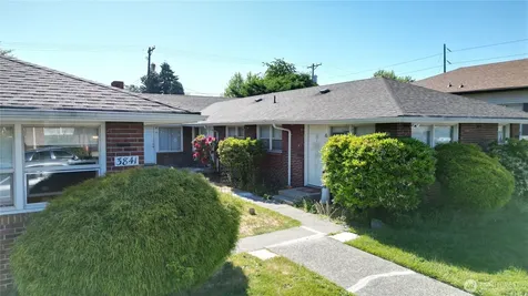 3841 S Park Avenue Tacoma WA 98418