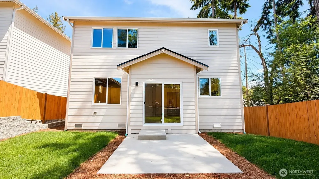 1724 S Tyler Street Tacoma WA 98405