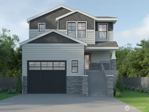 1724 S Tyler Street Tacoma WA 98405