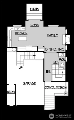 1724 S Tyler Street Tacoma WA 98405