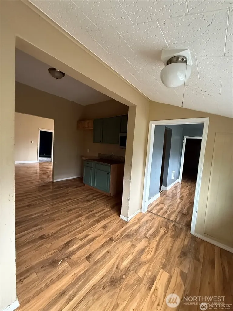 521 W King Street Aberdeen WA 98520