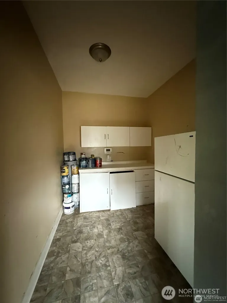521 W King Street Aberdeen WA 98520
