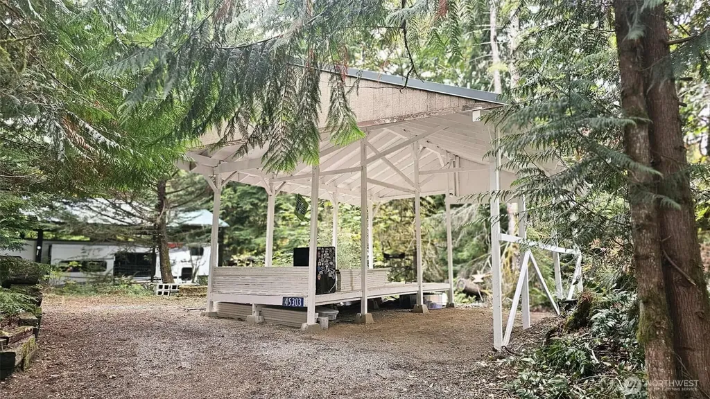 45303 Tillicum Trail Concrete WA 98237