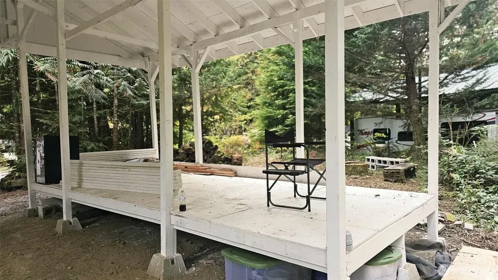 45303 Tillicum Trail Concrete WA 98237