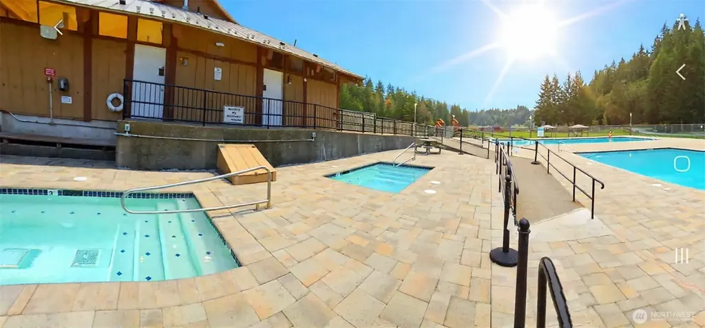 45303 Tillicum Trail Concrete WA 98237