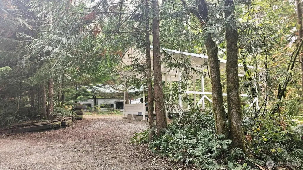 45303 Tillicum Trail Concrete WA 98237