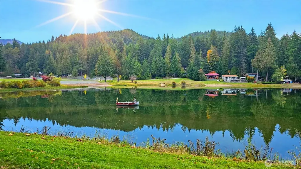 45303 Tillicum Trail Concrete WA 98237