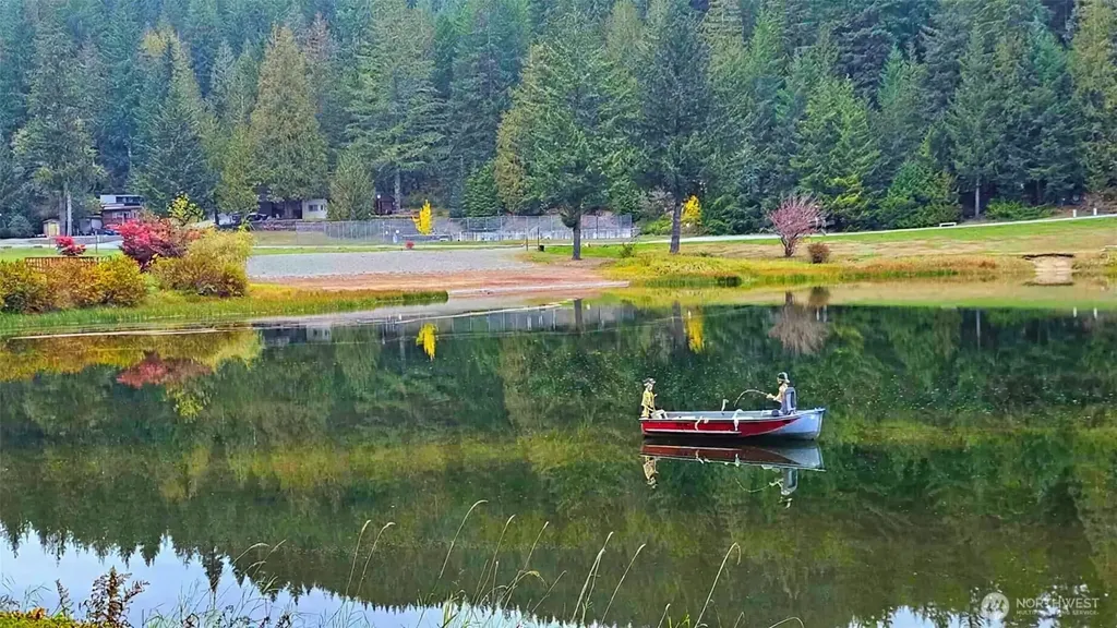 45303 Tillicum Trail Concrete WA 98237