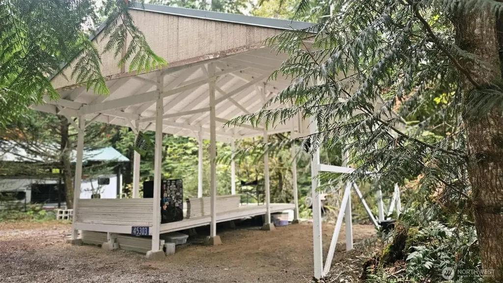 45303 Tillicum Trail Concrete WA 98237
