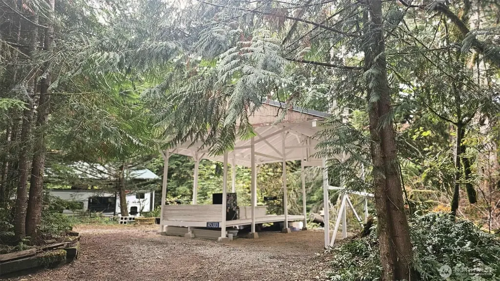 45303 Tillicum Trail Concrete WA 98237