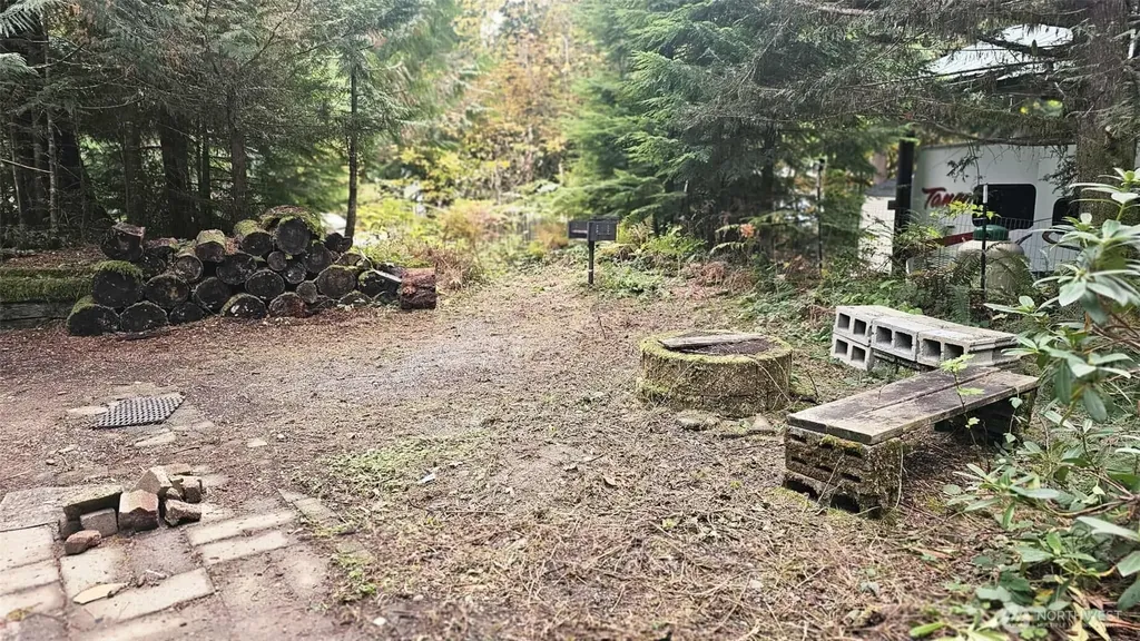 45303 Tillicum Trail Concrete WA 98237