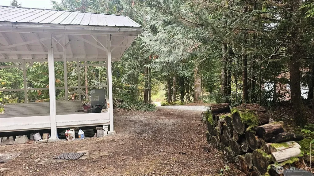 45303 Tillicum Trail Concrete WA 98237